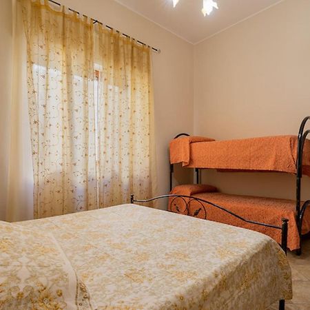 Appartamento Supersanosalento Extérieur photo