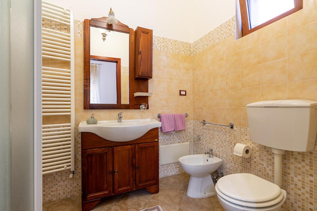 Appartamento Supersanosalento Extérieur photo