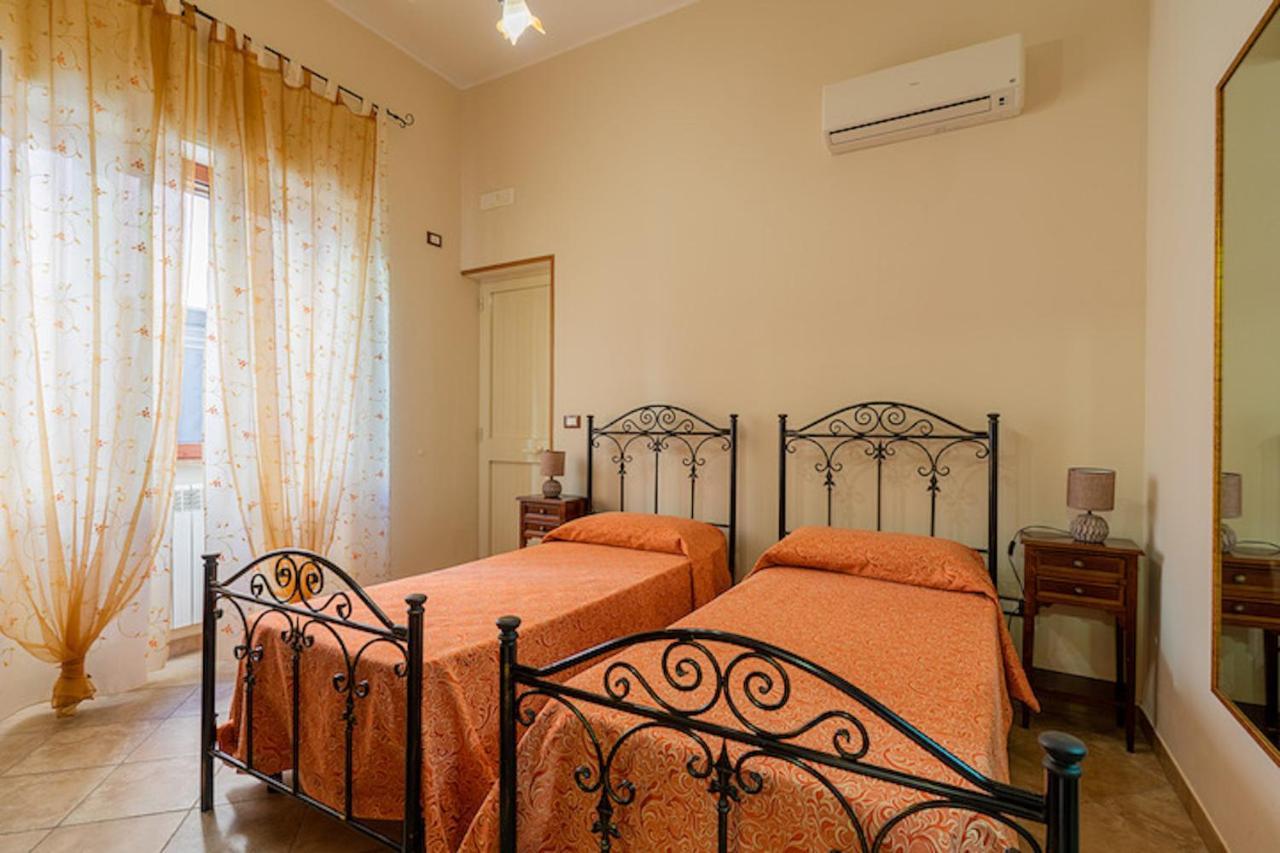 Appartamento Supersanosalento Extérieur photo