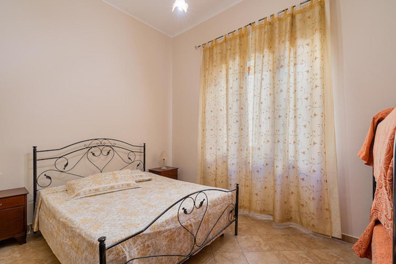 Appartamento Supersanosalento Extérieur photo