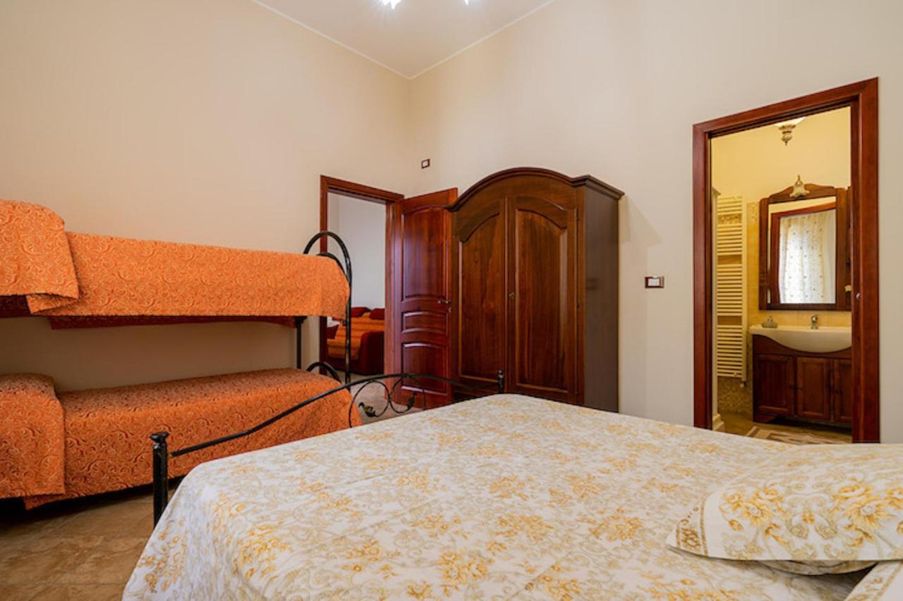Appartamento Supersanosalento Extérieur photo