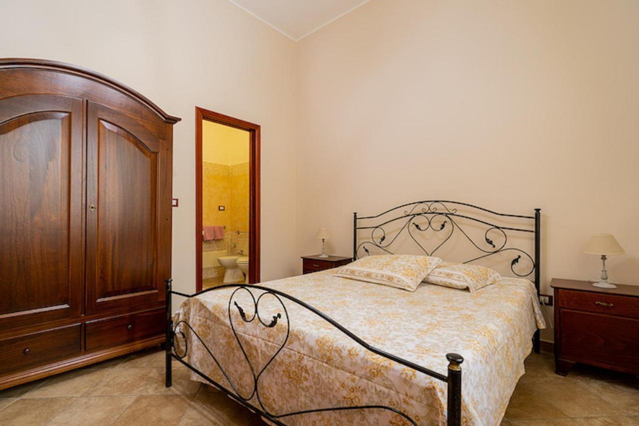 Appartamento Supersanosalento Extérieur photo