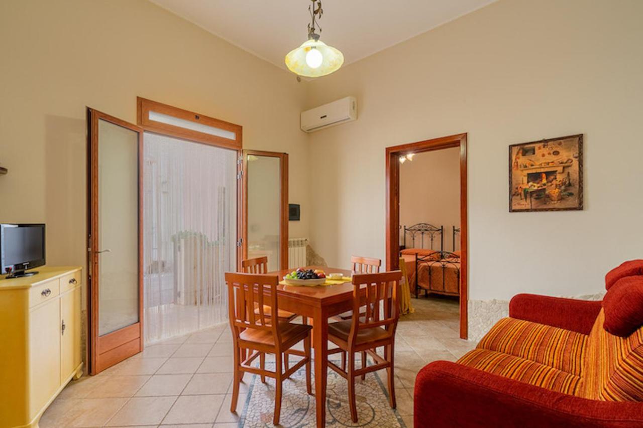 Appartamento Supersanosalento Extérieur photo