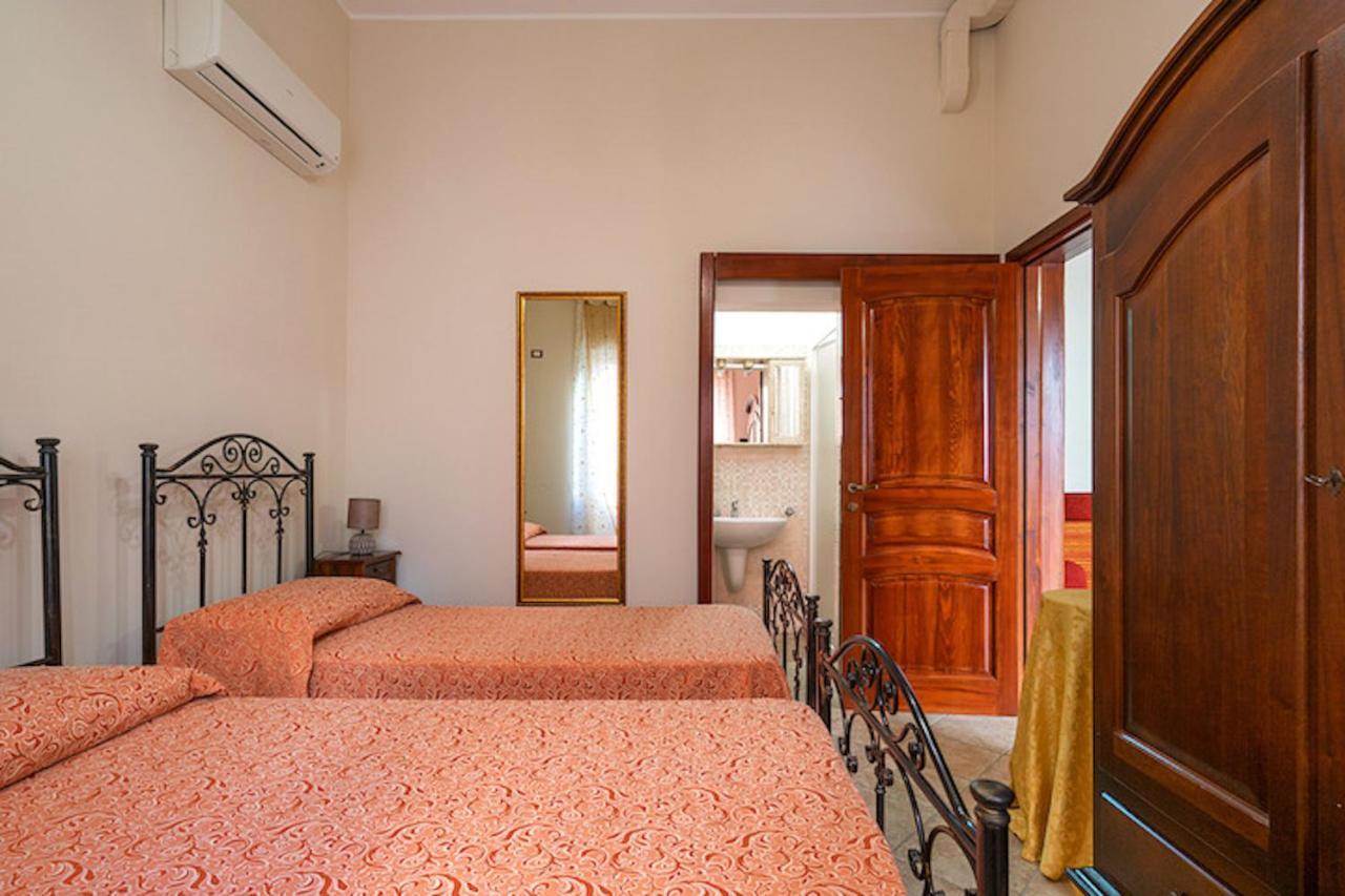 Appartamento Supersanosalento Extérieur photo