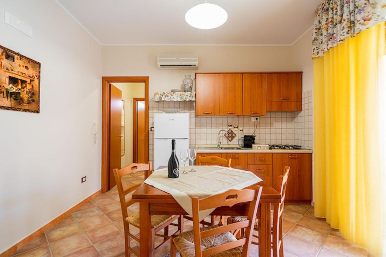 Appartamento Supersanosalento Extérieur photo