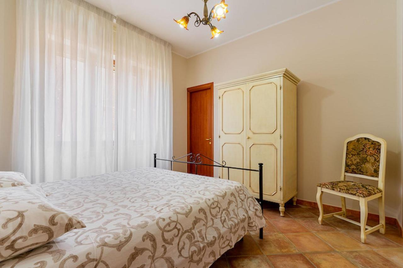 Appartamento Supersanosalento Extérieur photo