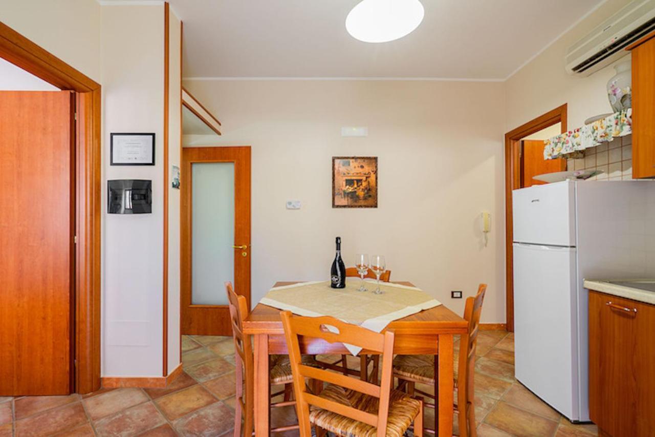 Appartamento Supersanosalento Extérieur photo