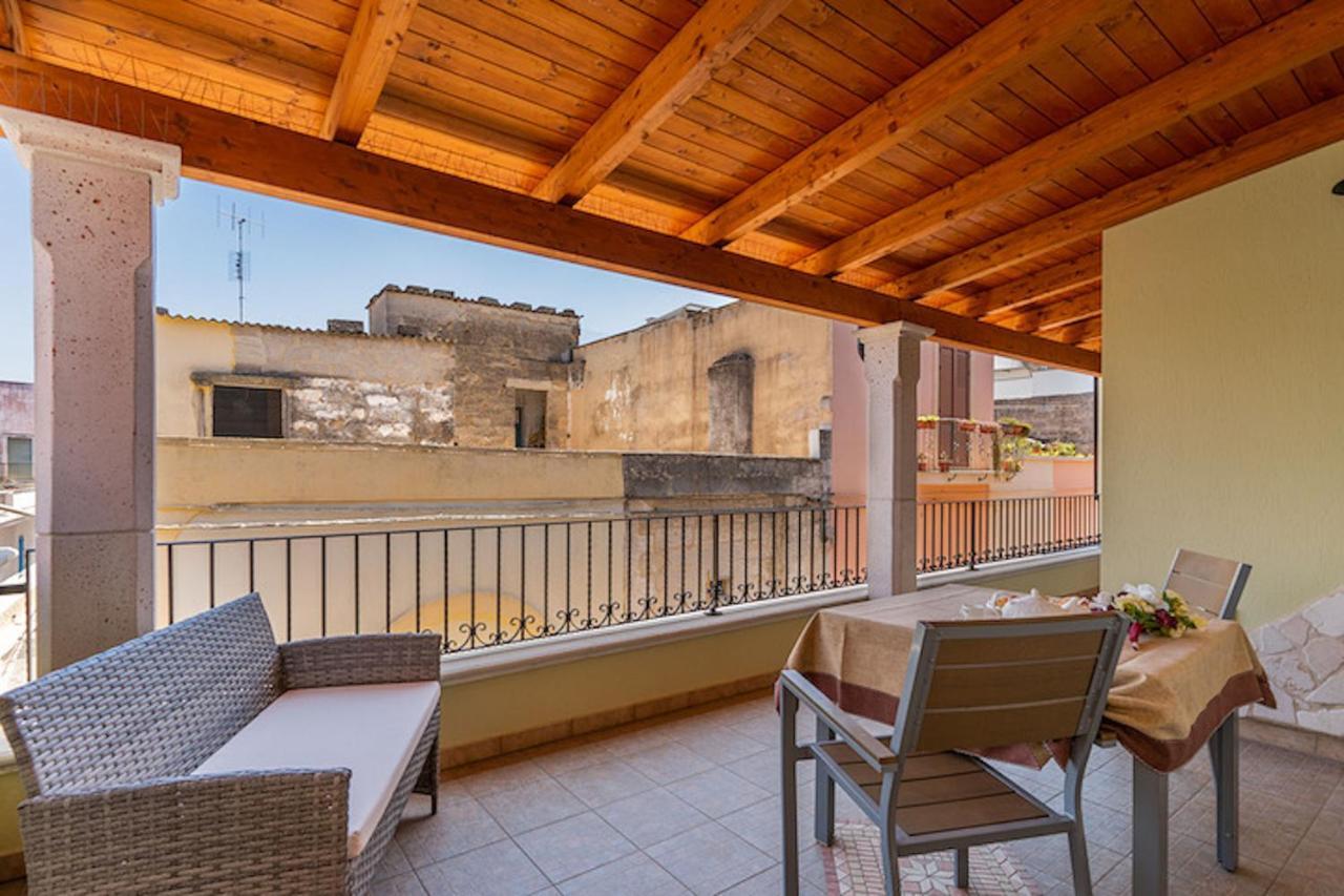 Appartamento Supersanosalento Extérieur photo