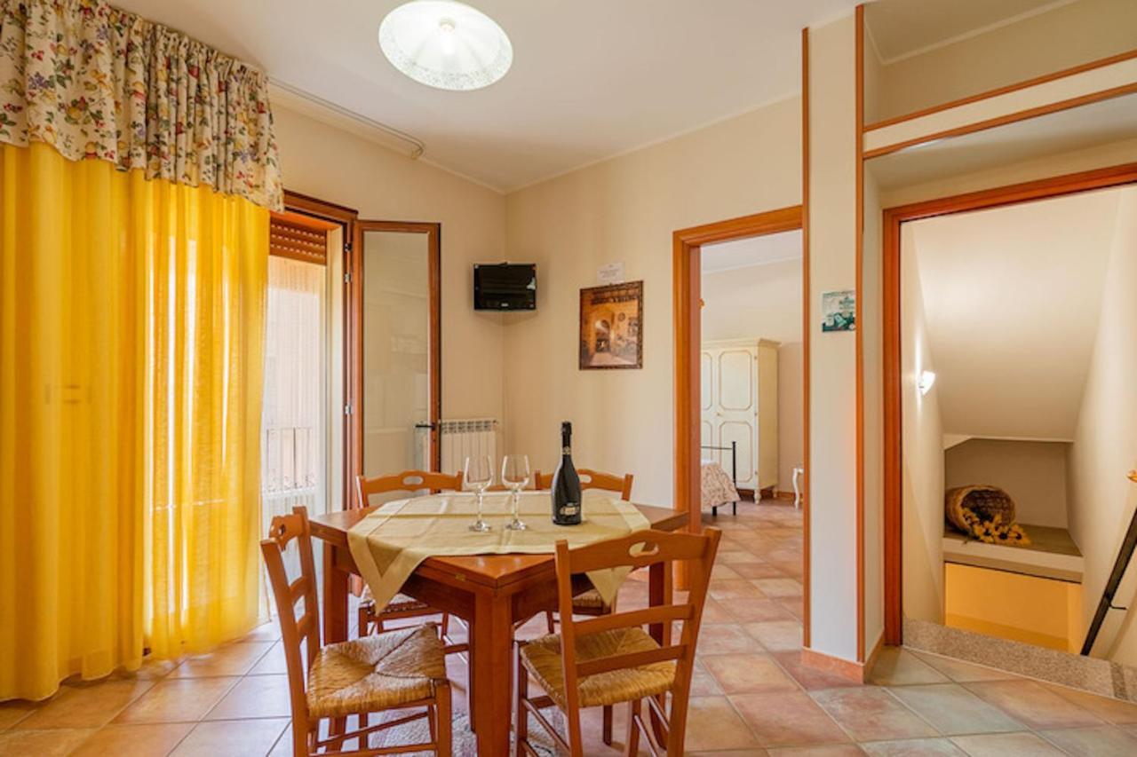 Appartamento Supersanosalento Extérieur photo