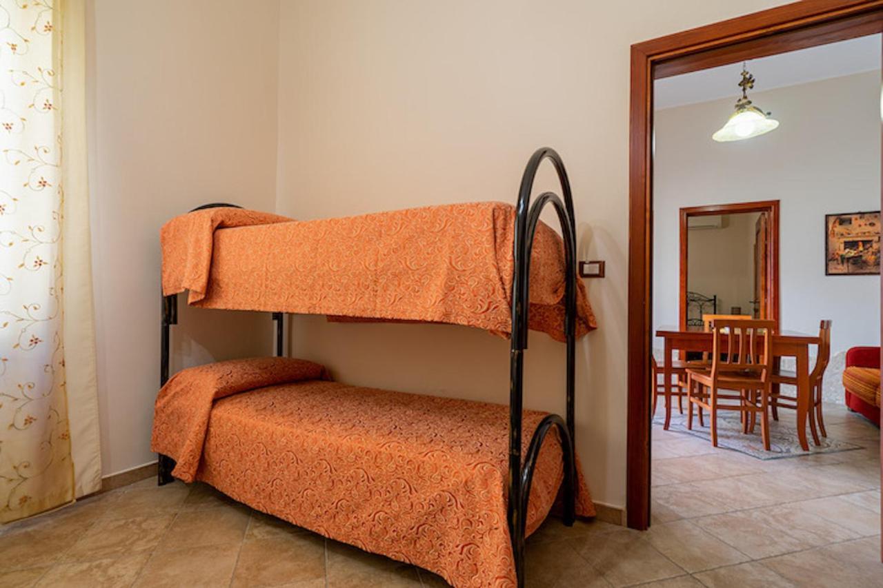 Appartamento Supersanosalento Extérieur photo