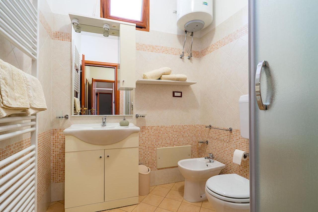 Appartamento Supersanosalento Extérieur photo